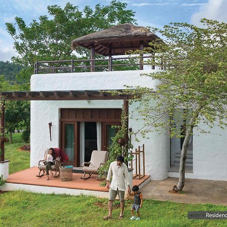 The Serai Bandipūr Exterior foto