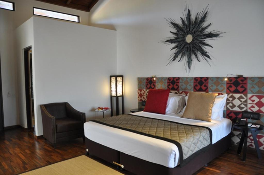 The Serai Bandipūr Habitación foto