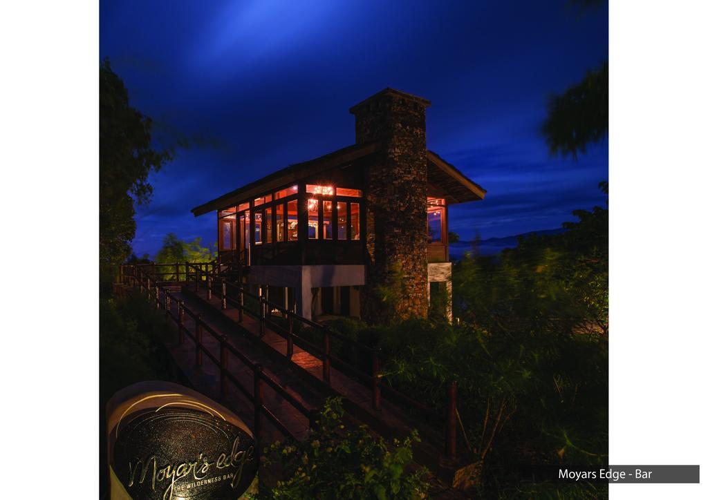 The Serai Bandipūr Exterior foto