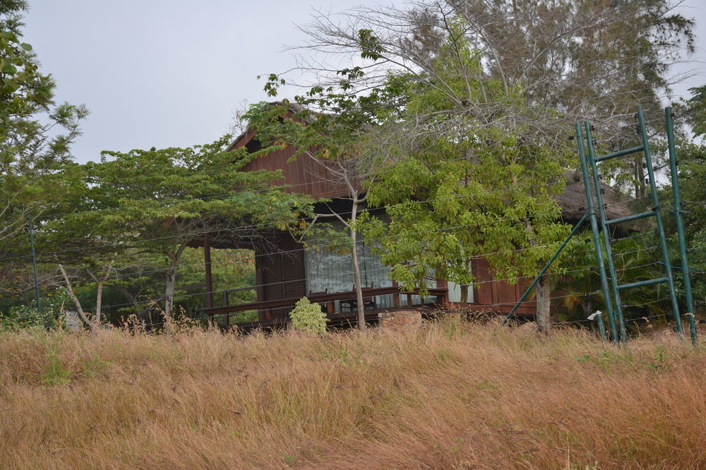 The Serai Bandipūr Exterior foto